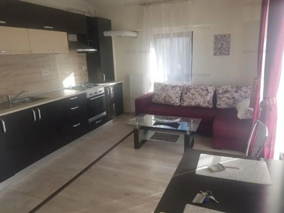 Apartament 2 camere TEI - foto 1