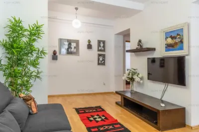 Apartament 2 camere FLOREASCA - foto 2