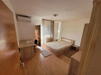 Apartament 3 camere TEI - Bucuresti