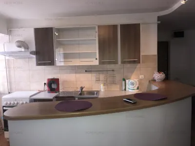 Apartament 3 camere CALEA CALARASILOR - foto 11