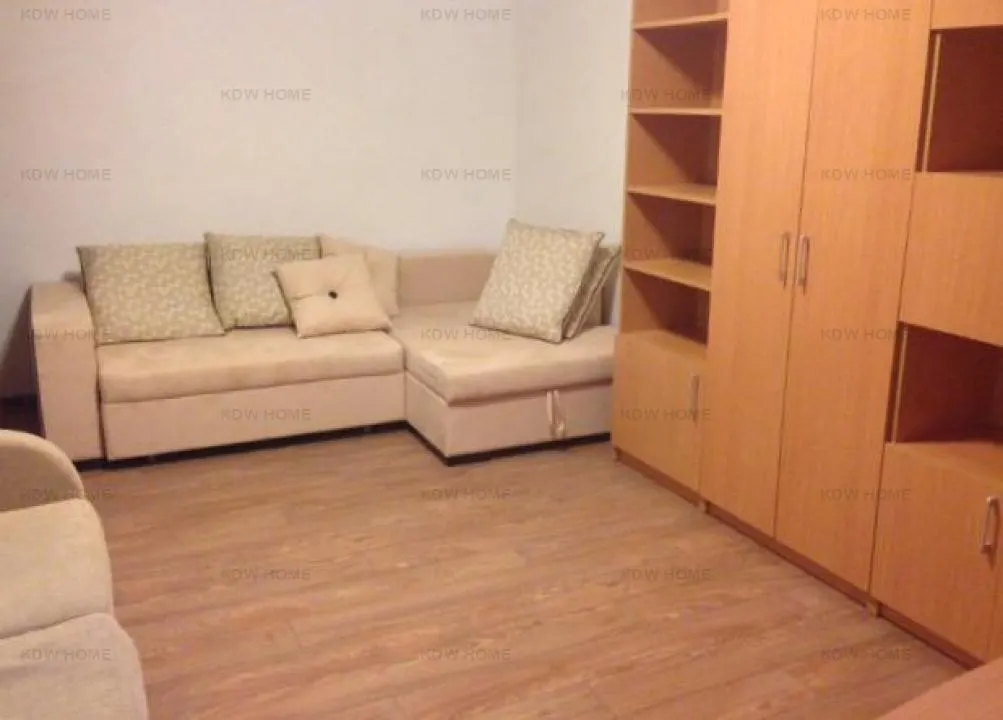 Apartament 2 camere STEFAN CEL MARE - foto 9