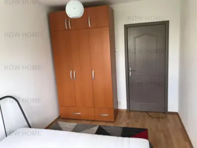 Apartament 2 camere OBOR-KAUFLAND - foto 4