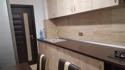 Apartament  2 camere TEI - foto 2