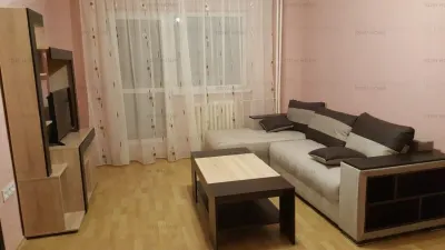 Apartament  2 camere TEI - foto 7