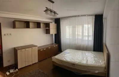 Garsoniera zona OBOR - Bucuresti