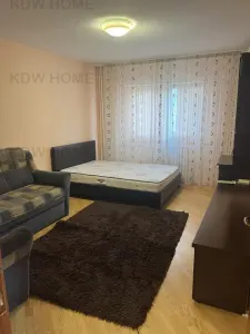 Garsoniera zona D-NA GHICA - Bucuresti