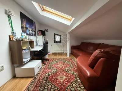 Casa P+1 de vanzare in Paulesti – Cocosesti | 190 mp utili, teren 500 mp, mobilata complet - foto 4