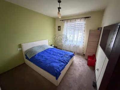 Casa P+1 de vanzare in Paulesti – Cocosesti | 190 mp utili, teren 500 mp, mobilata complet - foto 6