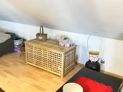 Apartament tip penthouse zona Jetoil Ploiesti - foto 19