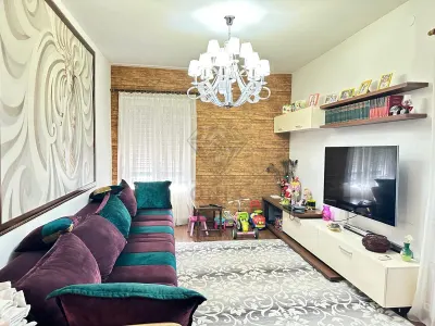 Apartament tip penthouse zona Jetoil Ploiesti - foto 3