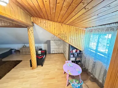 Apartament tip penthouse zona Jetoil Ploiesti - foto 25