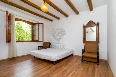Vila deosebita cu 7 camere si 5 bai, 4290 mp teren, vedere panoramica – Valea Doftanei - Valea Doftanei
