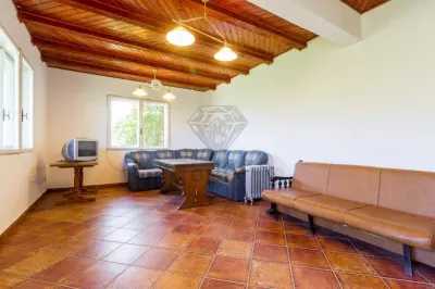 Vila deosebita cu 7 camere si 5 bai, 4290 mp teren, vedere panoramica – Valea Doftanei - foto 2