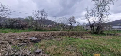 TEREN GURA VITIOAREI - foto 8