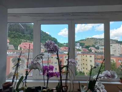 Apartament 3 camere Racadau,priveliste superba spre Tampa,160000 Euro - Brasov