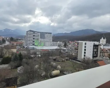 Garsoniera Alphaville - Racadau,mobilat-utilat,120000 Euro - foto 5