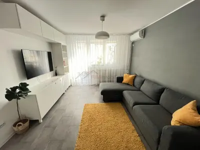 Vanzare 2 camere |Drumul Taberei |renovat | 5'' metrou |0% Comision - Bucuresti