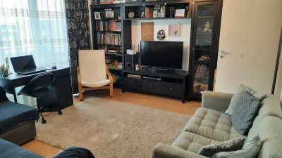 Apartament 2,5  camere  Avantgarden 3,mobilat-utilat,135500 Euro - Brasov