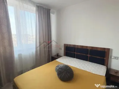 Inchiriere 2 camere | Pacii | centrala | 2020 | 10'' metrou - Bucuresti