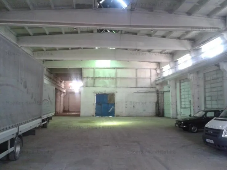 Zona de Est - Platforma Faur -Drumul Intre Tarlale - foto 1