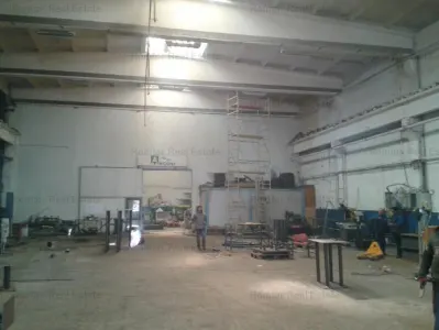 Zona de Est - Platforma Faur -Drumul Intre Tarlale - foto 3