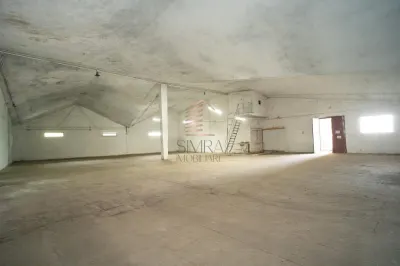 Hală mare si birouri de închiriat Oradea 2032 mp – acces logistic, compartimentare flexibil - foto 4