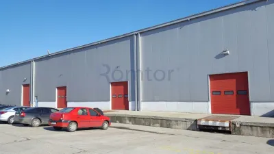Zona Vest - Militari - Valea Cascadelor - Bucuresti