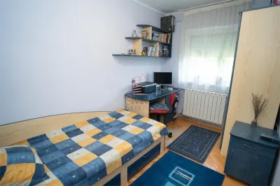 Apartament cu 3 camere, tip PB, Decebal - foto 7