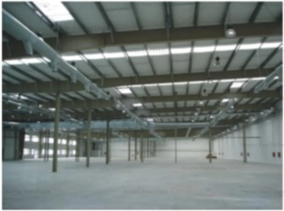 Platforma Faur - Pantelimon - Basarabia - Est - Drumul Tarlale farmaceutic - foto 5