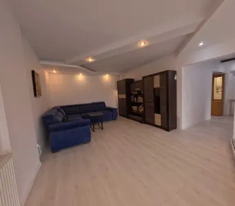 Apartartament 2 camere Grivitei renovat,mobilat modern ,118000 Euro - foto 9