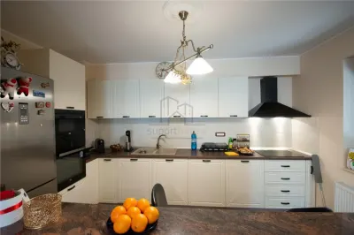 Vila de vanzare in Paulesti, confort, liniste si spatiu pentru familie - foto 21