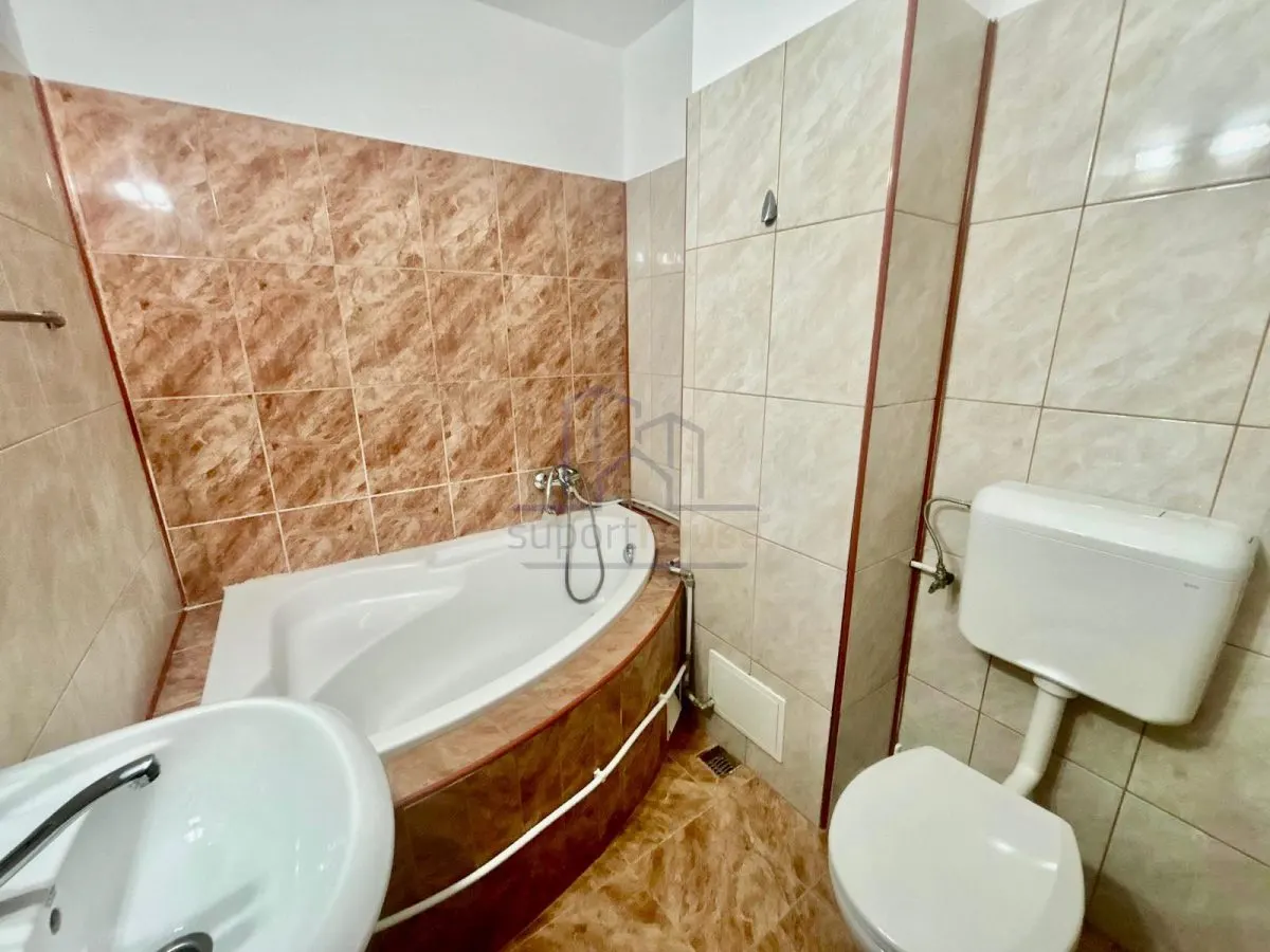 Inchiriere apartamnet 4 camere Ploiesti,  centrala proprie,zona Cantacuzino - foto 14