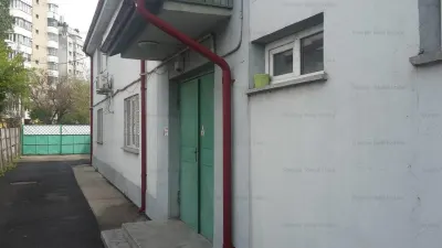 Spatiu comercial/industrial de vanzare zona Pantelimon - Bucuresti