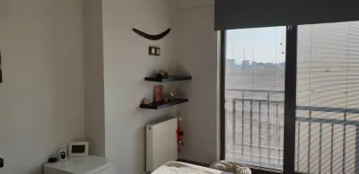 Vanzare  apartament  2 camere Ploiesti, zona Albert - foto 5