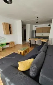 Apartament 2 camere  in Tampa Gardens,mobilat-utilat 139500 Euro - Brasov