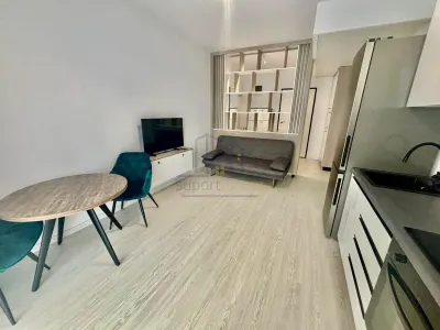 Inchiriere studio, prima inchiriere , loc de parcare Paulesti - foto 2