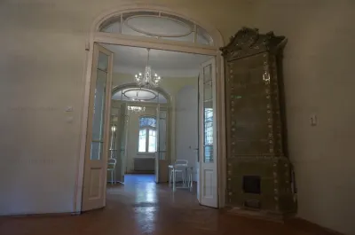 Dacia- Maria Rosetti- vila interbelica de vanzare - Bucuresti