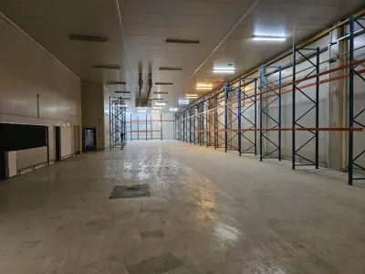 Berceni - Aparatorii Patriei - IMGB - foto 4
