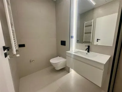 Inchiriere apartamet 2 camere bloc nou, Paulesti - foto 24
