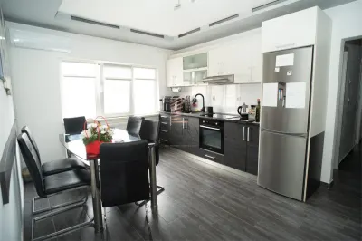 Apartament cu 2 camere, Iosia - Oradea