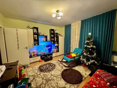 Apartament 2 camere  Avantgarden 3,mobilat-utilat,117000 Euro - Brasov