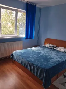 Apartament 2 camere Astra-Lidl,mobilat-utilat,108000 Euro - Brasov