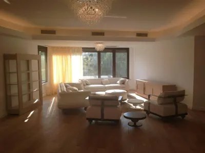 Apartament lux Herastrau - Sos. Nordului - Aviatiei - Bucuresti