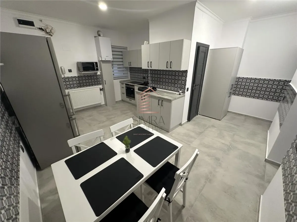 Apartament cu 2 camere, Ultracentra de inchiriatl - foto 5