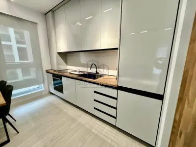 Inchiriere apartament 2 camere, prima inchiriere Paulesti - foto 2