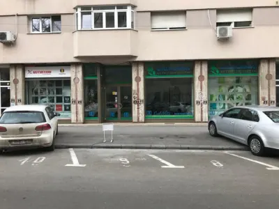 Spatiu comercial Universitate - Bucuresti