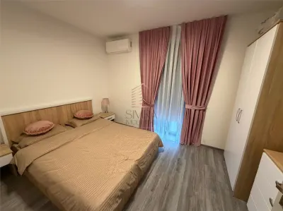 Apartament 2 camere nou, mobilat si utilat, zona Baile Felix - foto 2