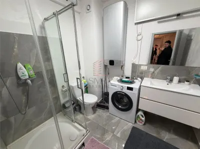 Apartament 2 camere nou, mobilat si utilat, zona Baile Felix - foto 4
