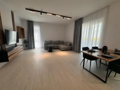 Vanzare apartament 2camere, bloc nou, Paulesti - Paulesti