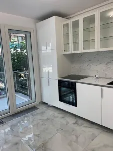Herastrau-Nordului, apartament cu 3 camere de vanzare, 237 mp construiti - foto 16